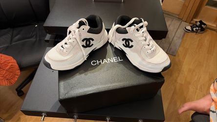 Chanel shoes