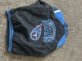 2xl Tennessee Titans Jacket