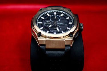 Citizen Watch
