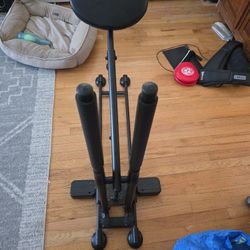 Home Squat Exercise Machine
