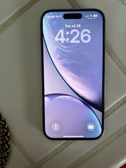 IPHONE 14 PRO UNLOCKED