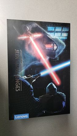 Star wars jedi challenges VR