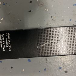 Audi A3 Original Wiper Set