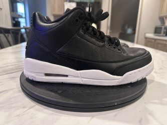 Jordan Retro 3