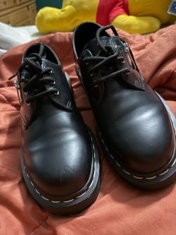 Doc martens 1461
