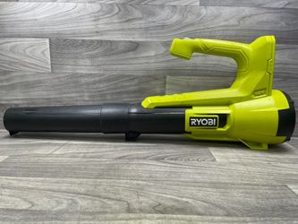 Ryobi P21011VNM ONE+ 18V Cordless Leaf Blower (A1D032027)