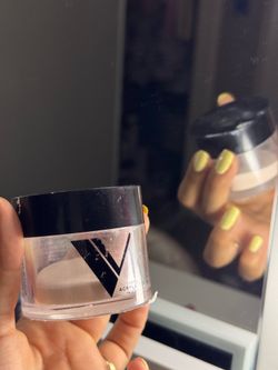 Nail powder
