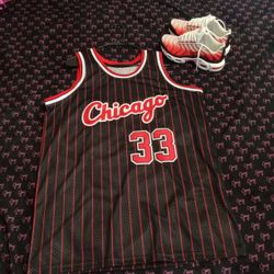 Jersey L