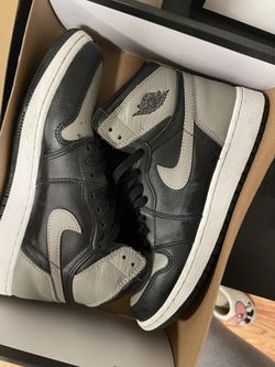 Air jordan 1 shadow “2018”