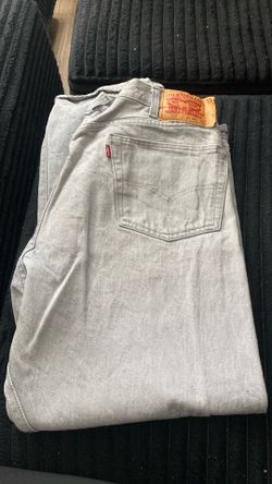 Levi’s Size 44/32