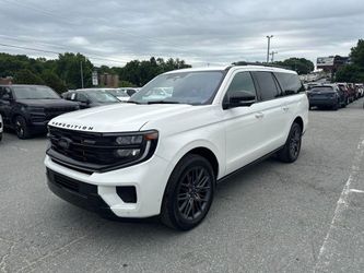 2025 Ford Expedition