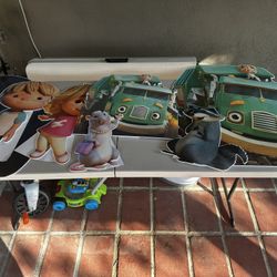 Trash Truck Party Supplies