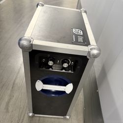 Soundboks Flight Case / Road Case – Heavy Duty (Serial #07692)