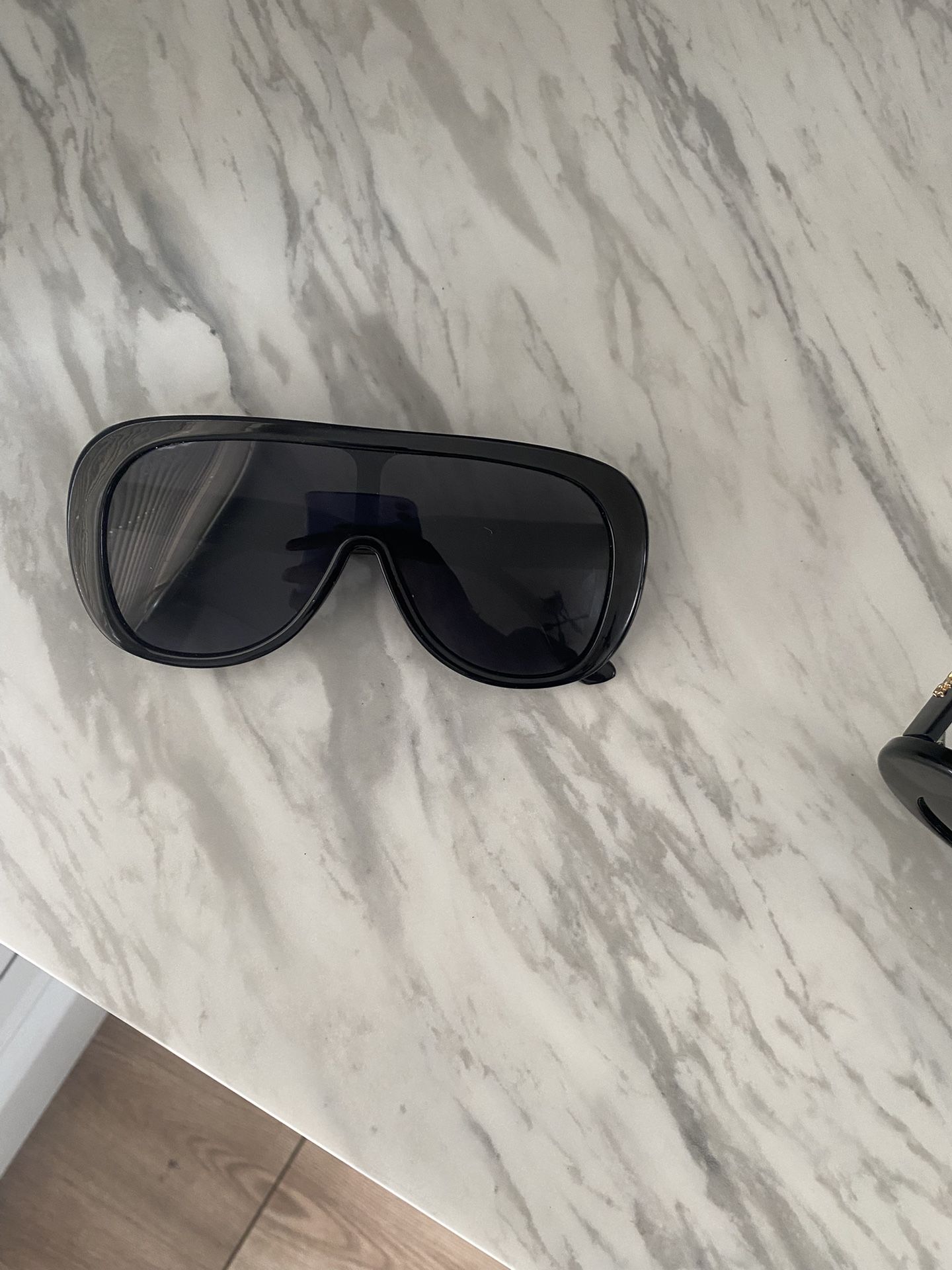 Gucci Sunglasses Oversized