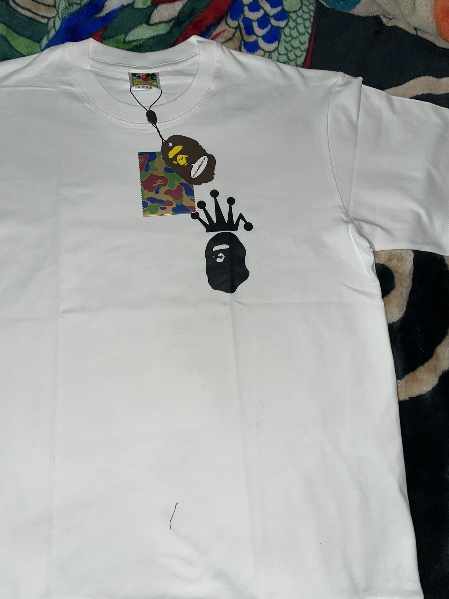 Bape Shirt