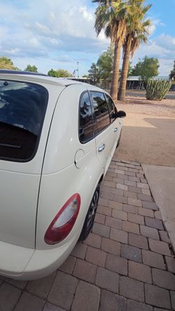 2007 Chrysler PT Cruiser