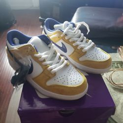 Nike Sb Dunk Low Pro  