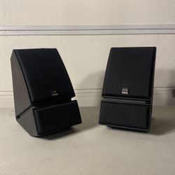 Polk Speakers