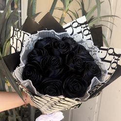 Eternal Roses 💐🎀