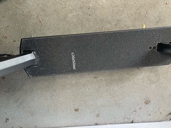 Lucky Prospect XL Pro Scooter