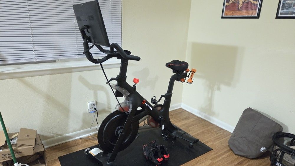 Peloton