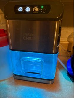 Ice maker