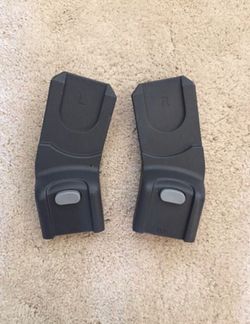 Car Seat Adapter for Maxi-Cosi® Infant Car Seats