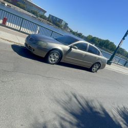 2006 Nissan Altima