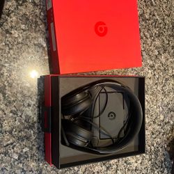 BEATS EP Wired Headphones