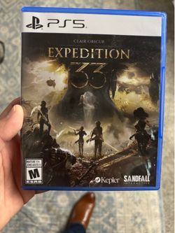 Clair Obscur Expedition 33