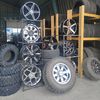 MARTINEZ TIRES LLC 