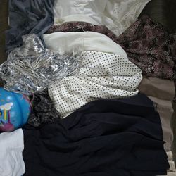 Over 15 Women's Bottoms