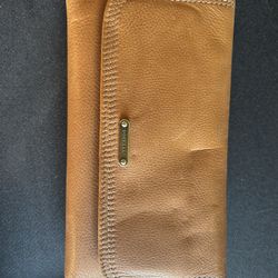 Genuine, Leather Handbag