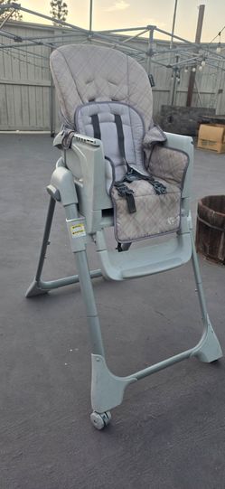 Baby Trend 7 in 1 High Chair