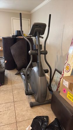 Elliptical