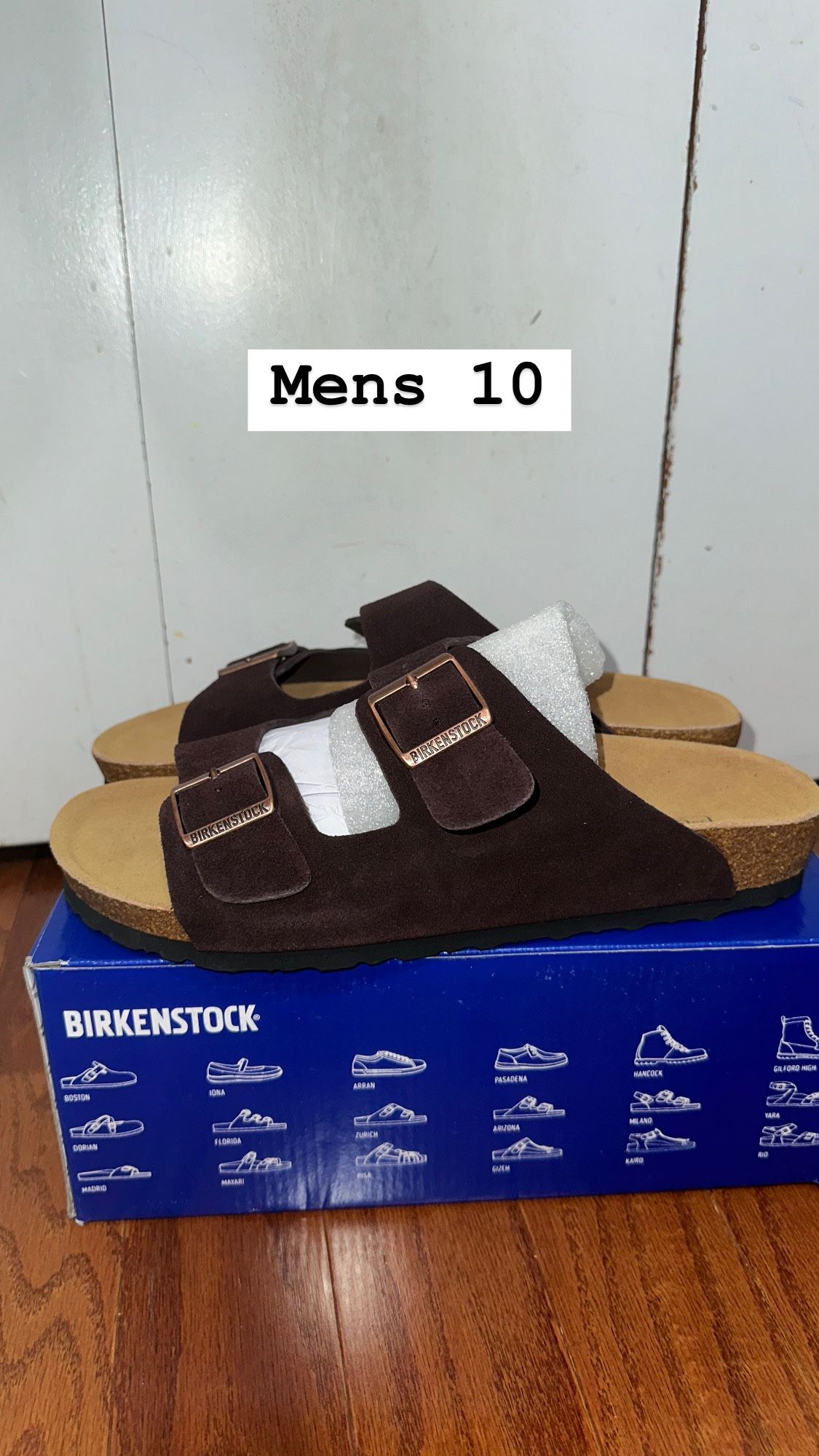 Birkenstock