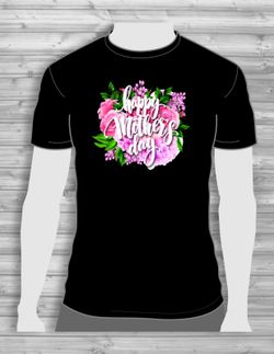 Mothers Day T Shirt 