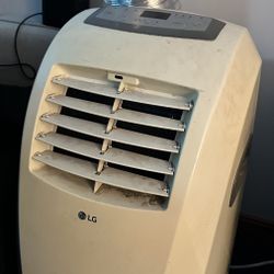 LG  A/C 