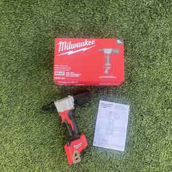 Milwaukee M12 Rivet Gun Tool (Tool Only)Model 2550-20