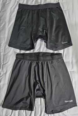 Reebok Men's Compression Shorts