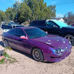 1994 Acura Integra Gs-r 
