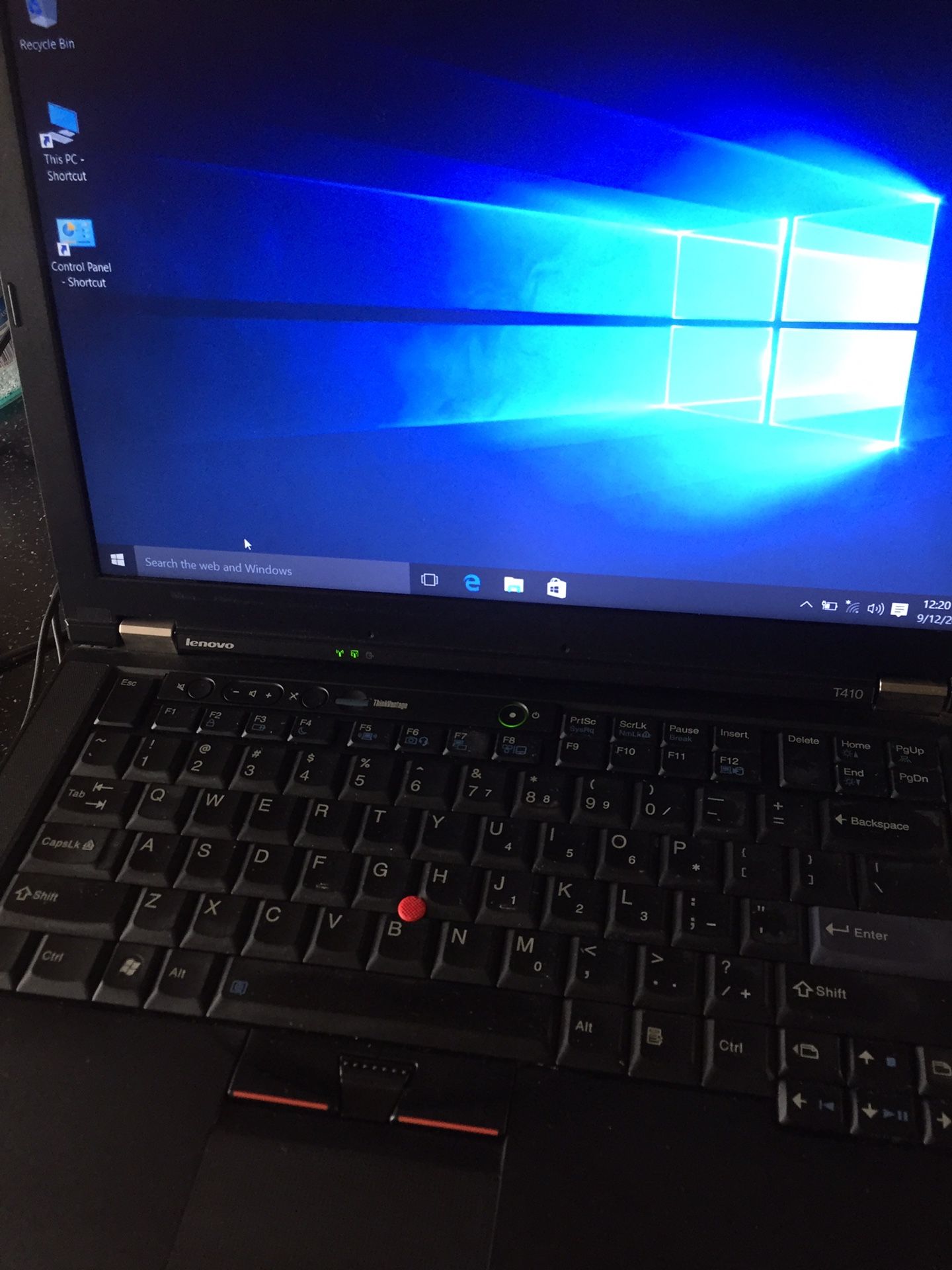 Gaming laptops i3 i5 i7 $159-$350 Hp Lenovo Dell