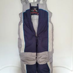 Children's Snow Bib