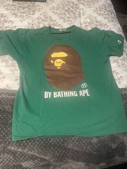 Bape T shirt