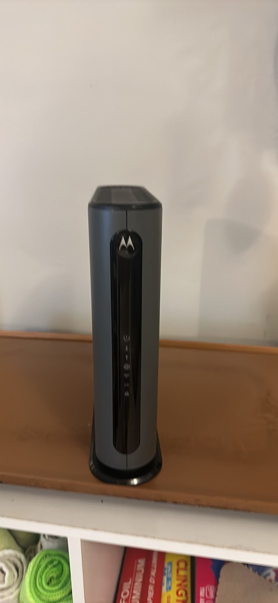 Modem
