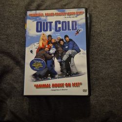 Out Cold Movie