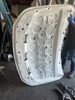 Mecerde Hood CLA 250, 2023