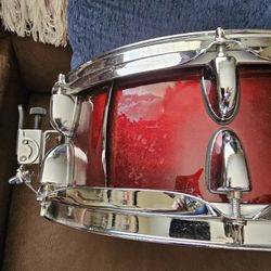 Tarola ( Snare Drum 🥁)