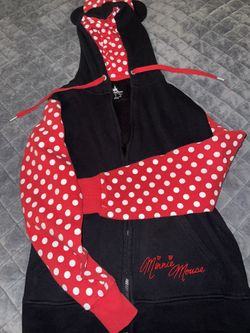 Women’s Minnie Mouse Jacket 