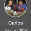 Carlos